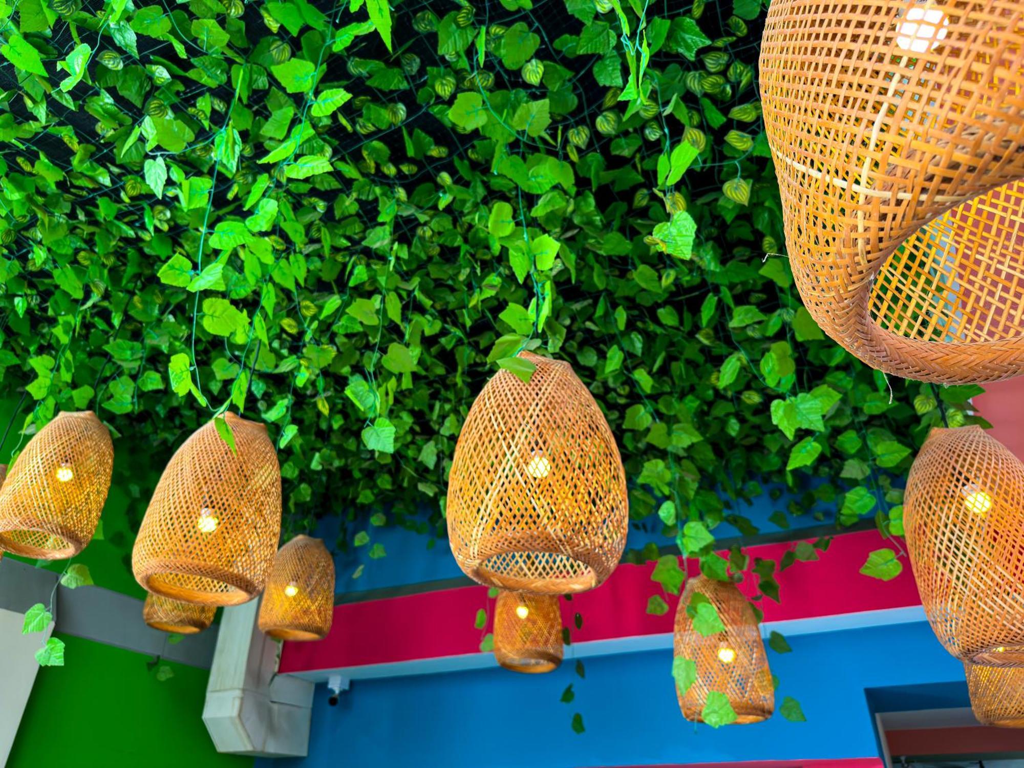 Hotel Zamay Centro Santa Marta  Exterior foto